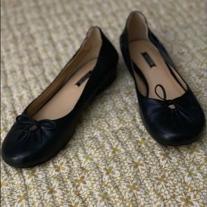 Cute Ballerina Flats